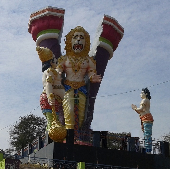 Swamy1